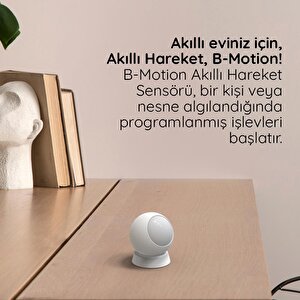 Bilicra B-motion Akıllı Hareket Sensörü