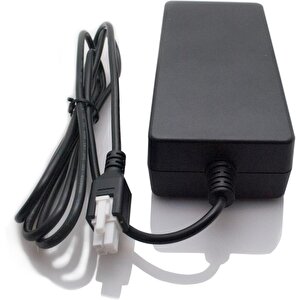 Cisco Router Adaptör12v 5.5a 4 Pinli Orjinal