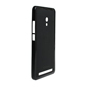Cellular Line Asus Zenfone 6 Kılıf Shape Silikon Siyah Shapecphasuszen6k