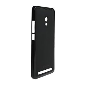Cellular Line Asus Zenfone 6 Kılıf Shape Silikon Siyah Shapecphasuszen6k