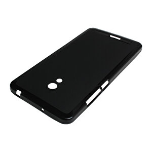 Cellular Line Asus Zenfone 6 Kılıf Shape Silikon Siyah Shapecphasuszen6k