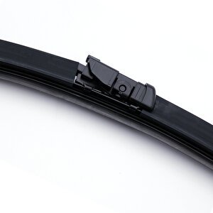 Rbw Otomobil Sileceği Muz Silecek Takımı 63/50 Cm 25/20 Inch Ford Focus 4 Ile Uyumlu