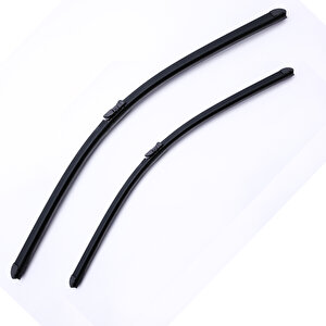 Rbw Otomobil Sileceği Muz Silecek Takımı 63/50 Cm 25/20 Inch Ford Focus 4 Ile Uyumlu