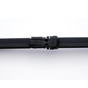Mega Oto Market Rbw Otomobil Sileceği Muz Silecek Takımı 63/50 Cm 25/20 Inch Ford Focus 4 Ile Uyumlu