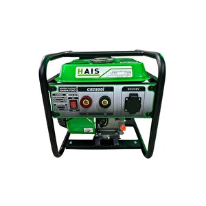 Hais Cb2500i Profesyonel 1 Kw Kaynak Jeneratörü