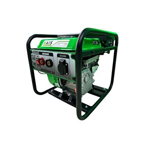 Hais Cb2500i Profesyonel 1 Kw Kaynak Jeneratörü