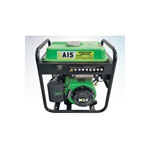 Hais Cb3800i Profesyonel 2,5 Kw Kaynak Jeneratörü