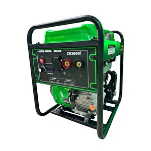 Hais Cb3800i Profesyonel 2,5 Kw Kaynak Jeneratörü