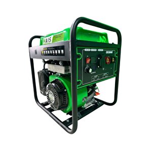 Hais Cb3800i Profesyonel 2,5 Kw Kaynak Jeneratörü