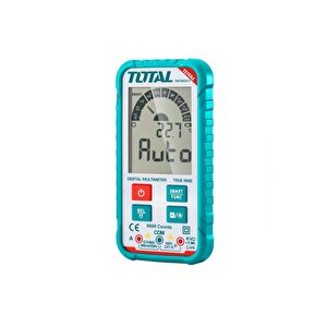 Dijital Multimetre Tmt460013