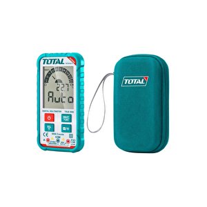 Dijital Multimetre Tmt460013