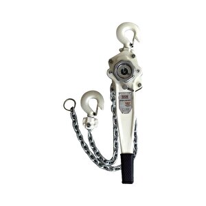 Shun Hubzug Zincirli Çektirme Vinç 3.2 Ton 1.5 M