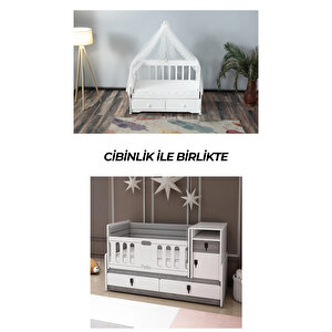 Pati̇ko R 131 Berli̇n Ci̇bi̇nli̇kli̇ Büyüyebi̇len Beşi̇k