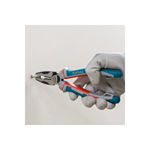 180 Mm Endüstriyel Pense Yüksek Kalite %30 Güç Tasarrufu