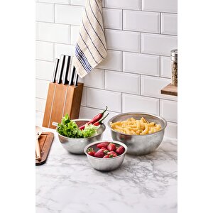 S/s Protools Paslanmaz Çelik Süzgeç 27 Cm Ar265024