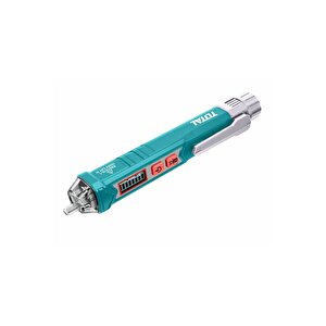 Kalem Tipi Elektrik Dedektörü - Faz Kontrol Kalemi Tht2910003
