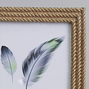 15x20 Elise Çerçeve Vizon