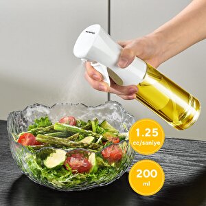 Airfryer Cam Sprey Yağdanlık Hspr-01