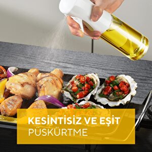 Airfryer Cam Sprey Yağdanlık Hspr-01