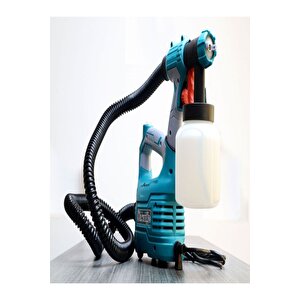 Total Hvlp Sprey Boya Tabancası - Tt5006
