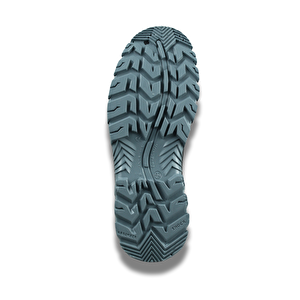 Yepa Siena Süet  S1 Hava Alan Yazlık Çelik Burun Bağcıklı Outdoor Çok Amaçlı İş Ayakkabısı