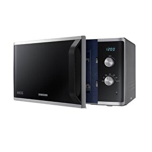 Samsung Ms23k3614as/tr 23 Lt Gri Mikrodalga Fırın