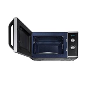 Samsung Ms23k3614as/tr 23 Lt Gri Mikrodalga Fırın