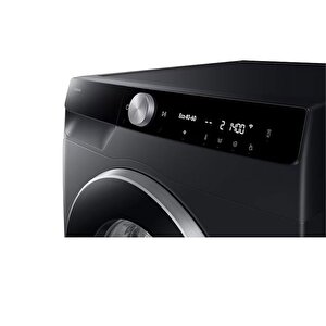 Samsung Ww11dg6b25lbah 11 Kg 1400 Devir Siyah Çamaşır Makinesi