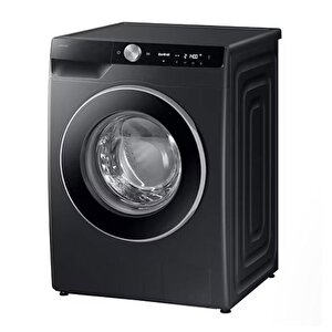 Samsung Ww11dg6b25lbah 11 Kg 1400 Devir Siyah Çamaşır Makinesi
