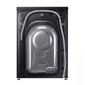 Samsung Ww11dg6b25lbah 11 Kg 1400 Devir Siyah Çamaşır Makinesi
