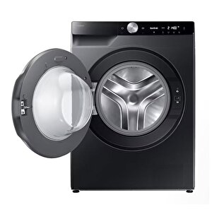 Samsung Ww11dg6b25lbah 11 Kg 1400 Devir Siyah Çamaşır Makinesi