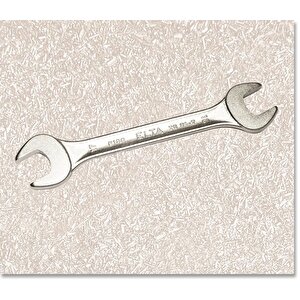 Elta 0150 Çatal İki Ağız Anahtar 27x32