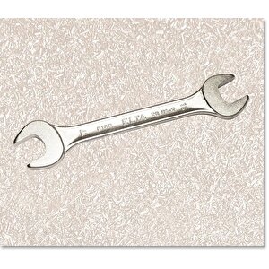 Elta 0150 Çatal İki Ağız Anahtar 12x13