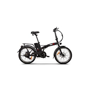 Rks Mx25 Elektrikli Bisiklet-gri
