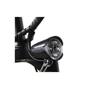 Rks Mx25 Elektrikli Bisiklet-gri