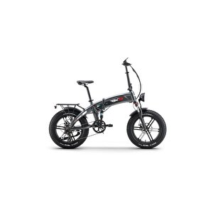Rks La Rose Ultra (rd8) Elektri̇kli̇ Bi̇si̇klet