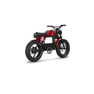 Gi̇bbon Elektri̇kli̇ Bi̇si̇klet