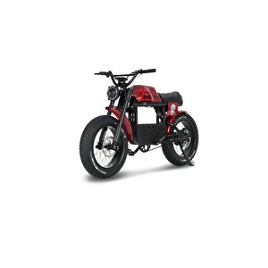 Gi̇bbon Elektri̇kli̇ Bi̇si̇klet