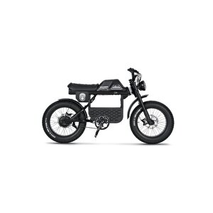 Gi̇bbon Elektri̇kli̇ Bi̇si̇klet