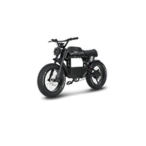 Gi̇bbon Elektri̇kli̇ Bi̇si̇klet