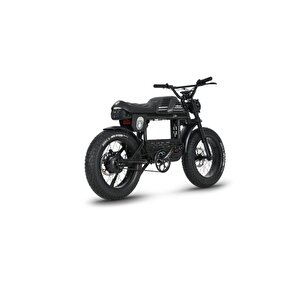 Gi̇bbon Elektri̇kli̇ Bi̇si̇klet