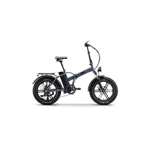 Rks Neron-m Elektri̇kli̇ Bi̇si̇klet