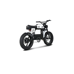 Gi̇bbon Elektri̇kli̇ Bi̇si̇klet