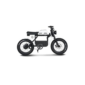 Gi̇bbon Elektri̇kli̇ Bi̇si̇klet