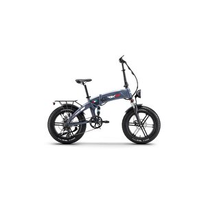 La Rose Ultra Rd8 Elektri̇kli̇ Bi̇si̇klet