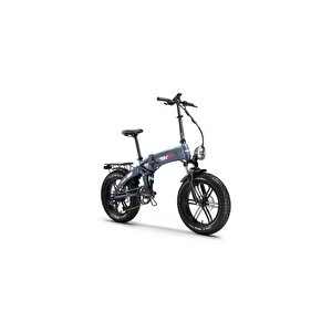 La Rose Ultra Rd8 Elektri̇kli̇ Bi̇si̇klet