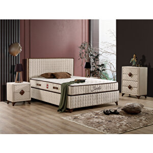 Siesta 160x200 Yatak