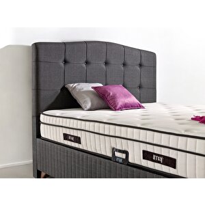 Linen 90x190 Yatak
