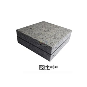 53 Mm Bariyerli Bondex Sünger 180dns 100x100 1. Sınıf Kaliteli ve TSE Belgeli Pro Üründür