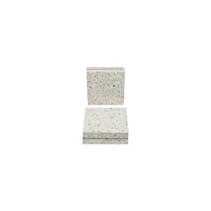 43 Mm Bariyerli Bondex Sünger 180dns 100x100 1. Sınıf Kaliteli ve TSE Belgeli Pro Üründür